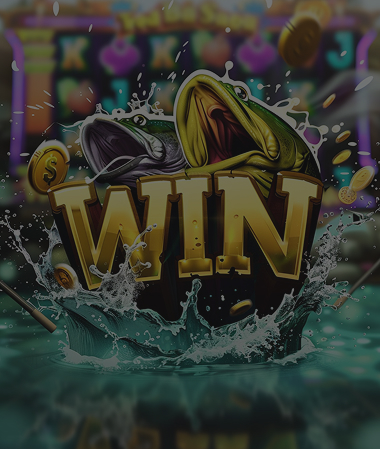 Big Bass Splash