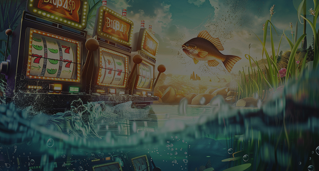 Big Bass Splash